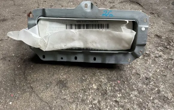 Mini One - Cooper Coupe R56 Passenger airbag 2755619