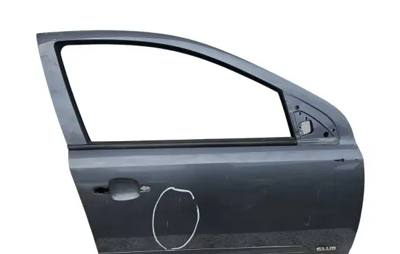 Opel Signum Front door