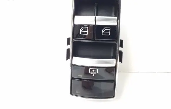 Mercedes-Benz S W221 Electric window control switch A2218709510