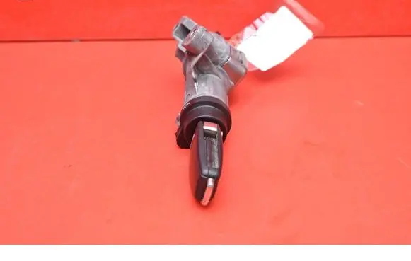 Ignition lock