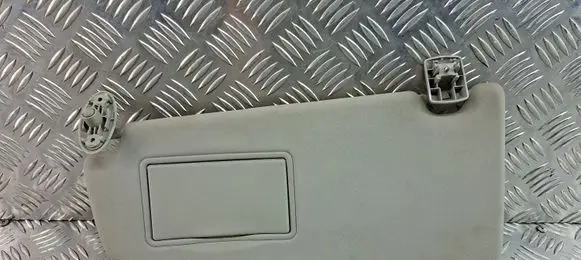 Ford S-MAX Sun visor