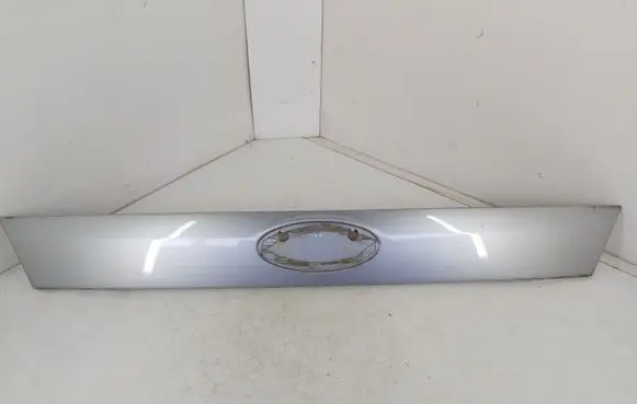 Ford Mondeo MK IV Tailgate trim 7S71402B3AA