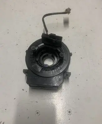 Hyundai Ioniq Airbag slip ring squib (SRS ring) 93490K7210
