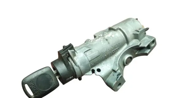 Skoda Octavia Mk1 (1U) Ignition lock 4B0905851C