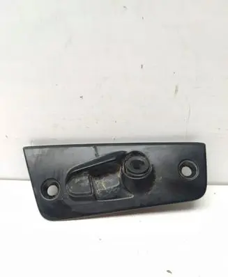 Volkswagen Transporter - Caravelle T5 Sliding door check strap stopper 7H0843640F