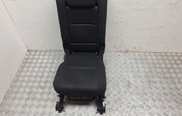 Toyota Verso Rear seat 719400F010B1 716030F020B1 710970F070B1