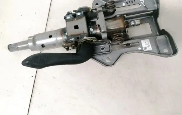 Chevrolet Orlando Steering wheel axle 13359549 545001869