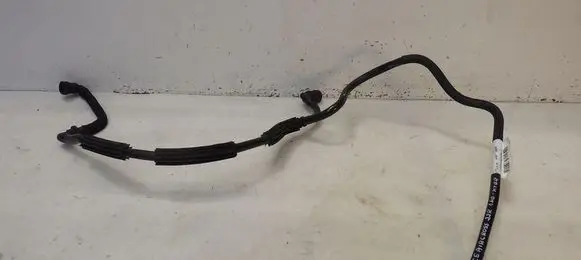 Citroen C5 Aircross Fuel line pipe 9829727080