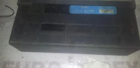 Mercedes-Benz E W124 ABS control unit/module 0055455132 0015456432