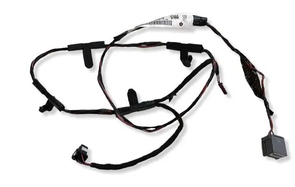 Dodge Challenger Other wiring loom P68312574AA