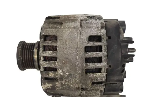 Volkswagen Atlas Cross Sport Generator/alternator 03H903026A A2725728