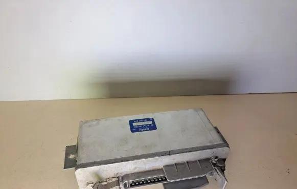 Acura ILX ABS control unit/module 437907379 0265100004