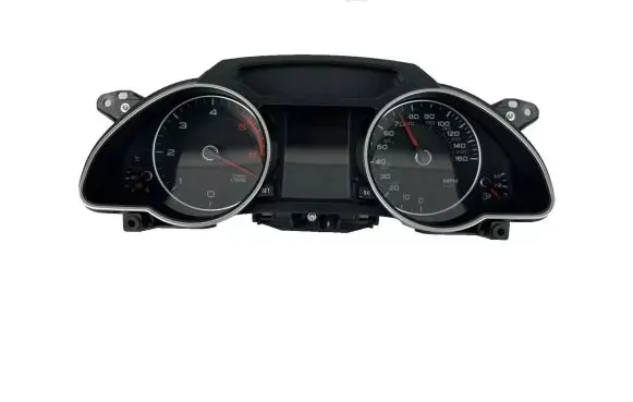 Audi A5 Speedometer (instrument cluster) 8T0920984K