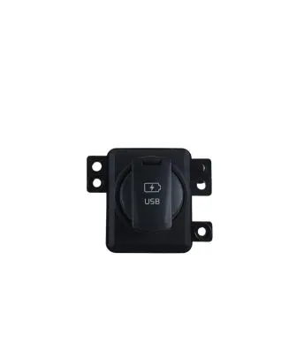 KIA Sportage USB socket connector 96125C5010