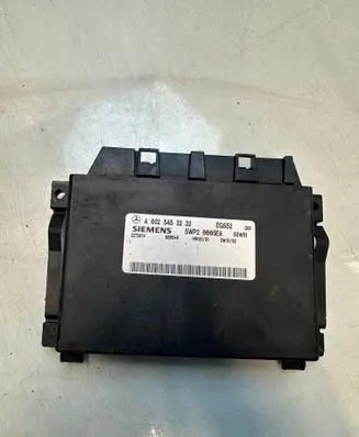 Mercedes-Benz C W203 Gearbox control unit/module A0325453232 5WP20005EA