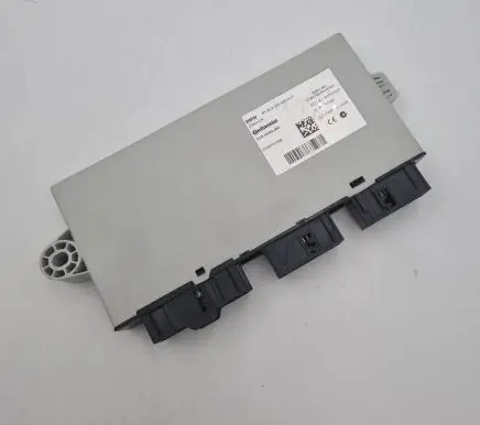 CAS control unit/module