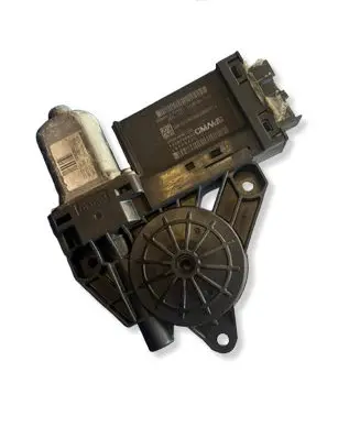 Volvo XC90 Rear door window regulator motor 32283267