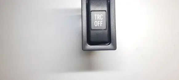 Traction control (ASR) switch