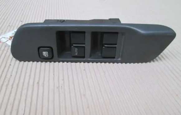 Nissan Primera Other devices