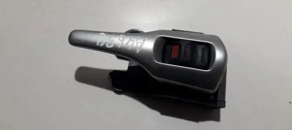 Toyota Verso Rear door interior handle 62318a1