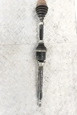 Jeep Renegade Front driveshaft