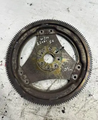 Mercedes-Benz E W211 Flywheel A6130320047