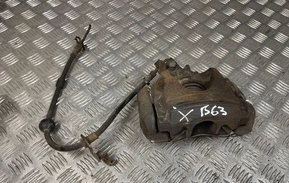 Peugeot 508 Front brake caliper