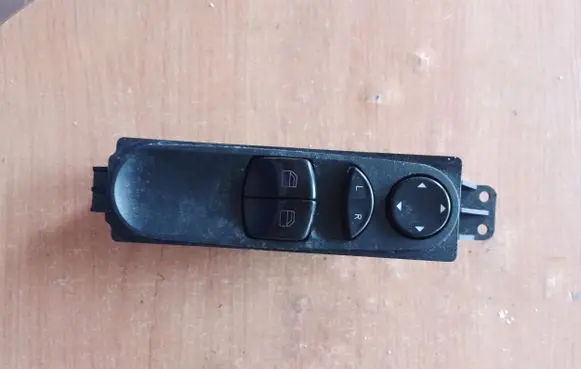 Mercedes-Benz Sprinter W906 Electric window control switch