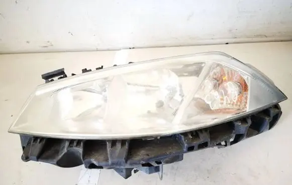 Renault Megane II Headlight/headlamp 8200073220j 89306990