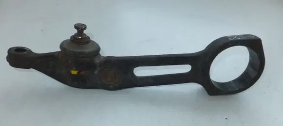 Mercedes-Benz S W220 Front control arm A2203330497 2203330497