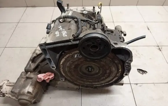 Honda CR-V Automatic gearbox 4AT MRVA MRVA1143567