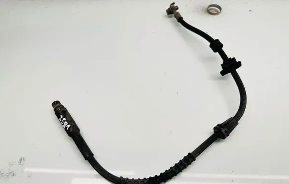 Citroen Jumpy Brake line pipe/hose 2534