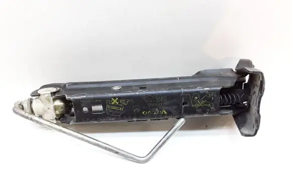 Volvo S80 Lift Jack 