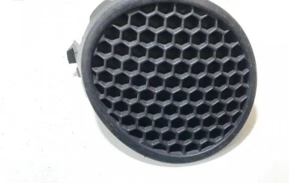 Renault Scenic I Front bumper lower grill 7700427830 26943m