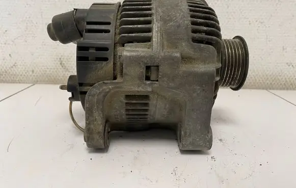 Renault Espace III Generator/alternator