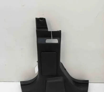 Jeep Wrangler (B) pillar trim (bottom) 5KL73TRMAE