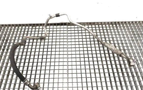 Volkswagen Golf Plus Air conditioning (A/C) pipe/hose 1K0820743CD