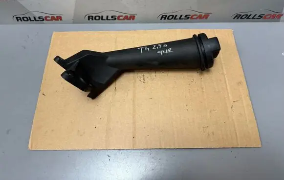 Volkswagen Transporter - Caravelle T4 Oil fill pipe 074115308B