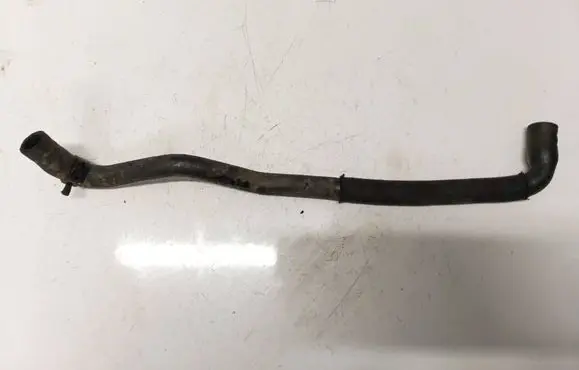 Skoda Fabia Mk2 (5J) Engine coolant pipe/hose 
