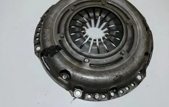 Ford Focus Pressure plate 000578skt1108