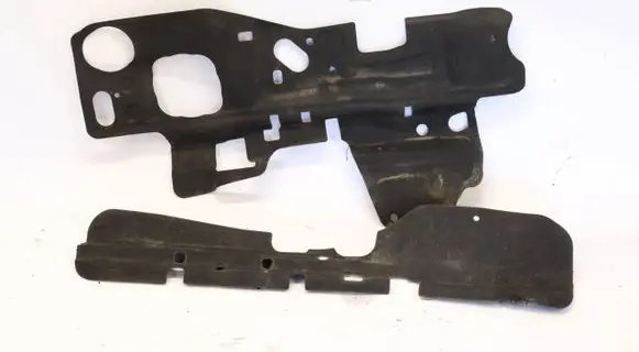 Ford Focus Other interior part JX6B-A01492-AC