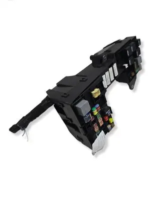 Jaguar XF X250 Fuse module CX2314290XC