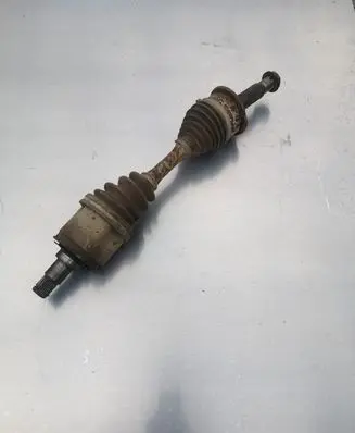 Toyota Land Cruiser (HDJ90) Front driveshaft 4343035030
