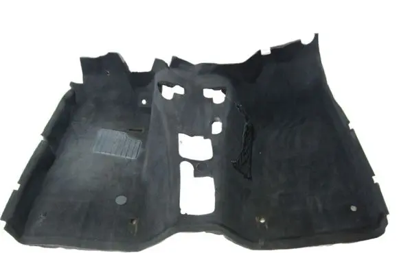 BMW Z3 E36 Interior carpet 8413491 VVCX44SDSA556BMW