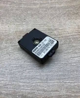 BMW 3 E46 Aerial antenna amplifier 8386546 213675