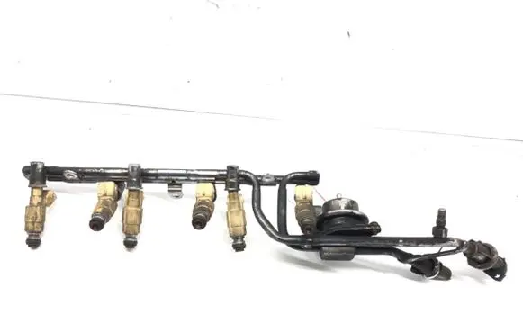 Ford Cougar Fuel main line pipe F73E-B5A