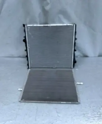 Mercedes-Benz Sprinter W907 W910 Radiator set 