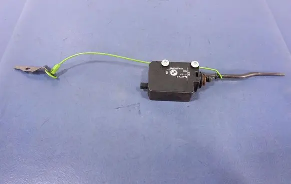 BMW 3 E46 Holder (bracket) 6923973