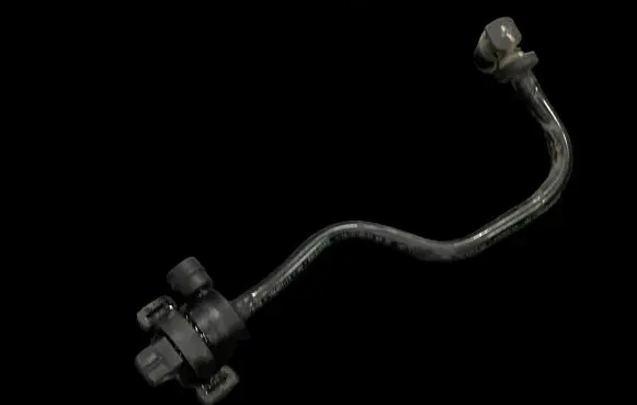 BMW X5 E70 Turbo solenoid valve 7576303 860929Z