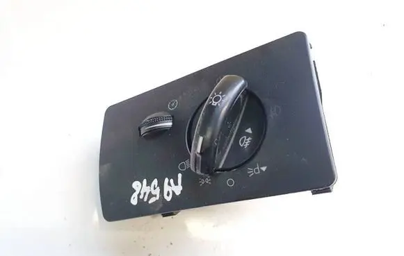 Ford Mondeo Mk III Light switch 1s7t13a024db 030205b2